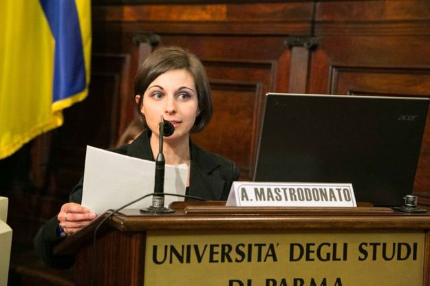 Memoria: docenti, studenti e impiegati dell'Universit&agrave; deportati nei lager