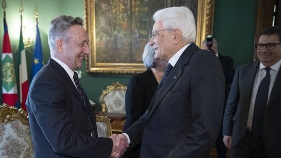 Vittorio Bachelet ucciso 40 anni fa dalle Brigate Rosse, Mattarella: "Testimone dei valori della Costituzione"