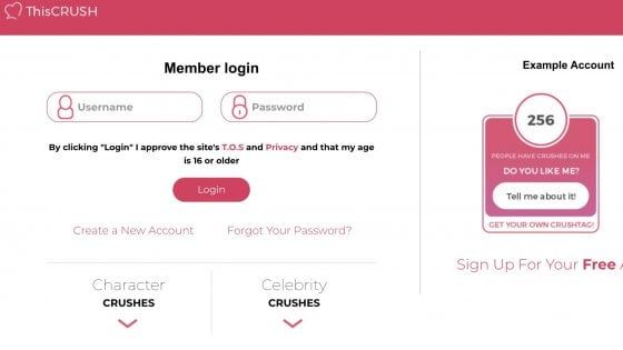 Un anno di ThisCrush, il sito per i messaggi anonimi che piace ai ragazzi e spaventa i genitori