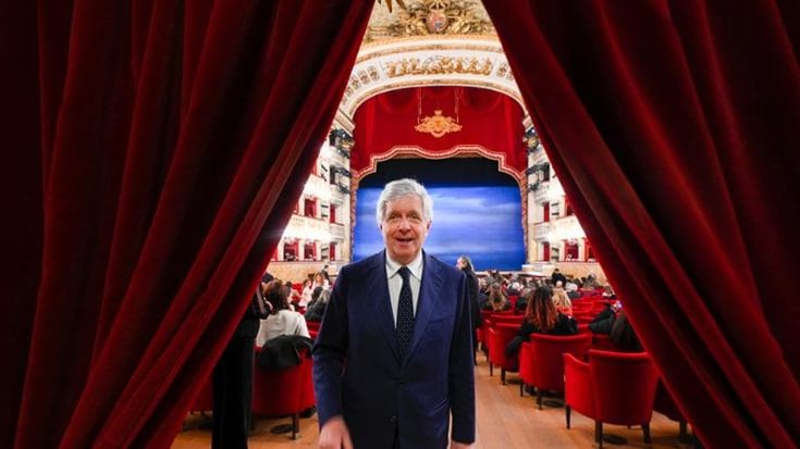 Lissner vince in tribunale, resta il sovrintendente del San Carlo. Lui: “Danneggiata la reputazione del teatro”