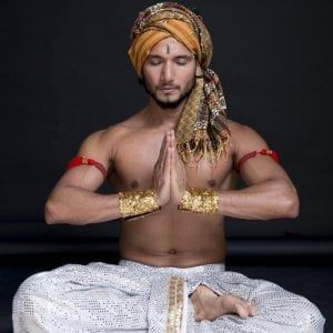 Savona, Bollywood sbarca a villa Cambiaso
