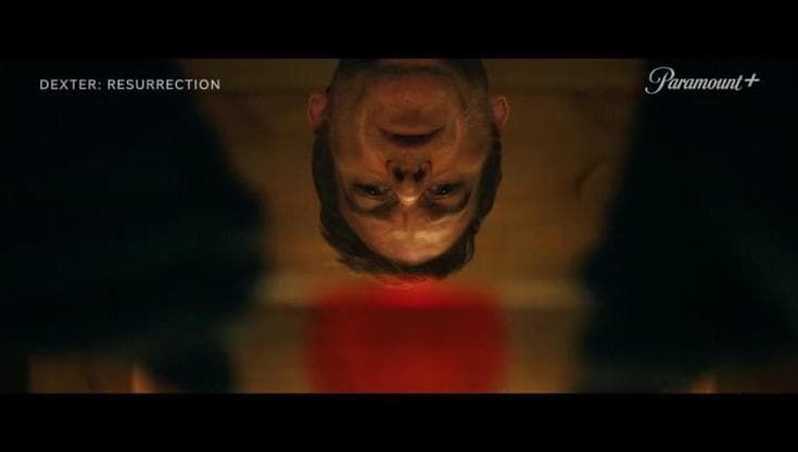 "Dexter: Resurrection", arriva la seconda stagione: "Scoppierà un bel caos" - trailer