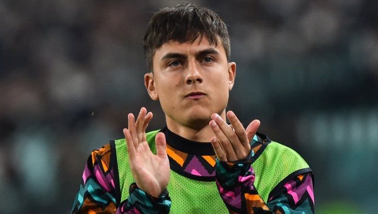 Dybala, tensione con Allegri. Lunedì il dentro o fuori sul rinnovo