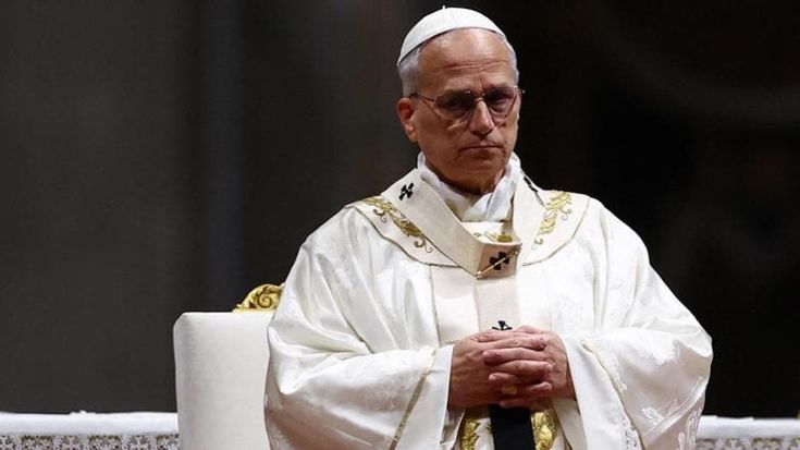 La Pasqua di Leone, a mezzogiorno la benedizione urbi et orbi