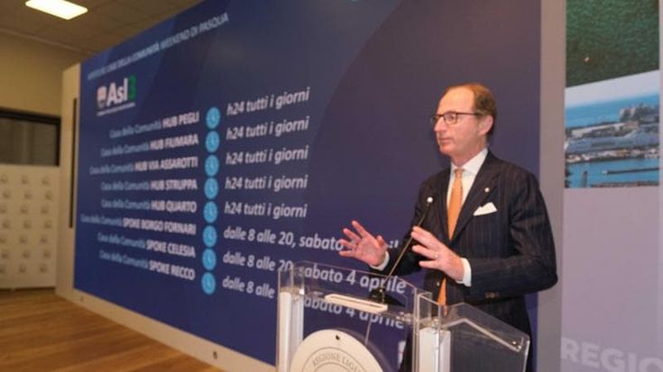 Riforma sanità, via alla fase due: tocca agli uffici