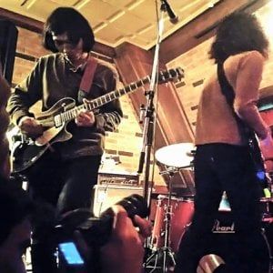 I Minami Deutsch live al Blah Blah, Dall'Opera al Blues passando per il Jazz