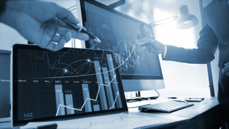 Cresce l'appeal delle stablecoins, le cugine meno volatili del Bitcoin
