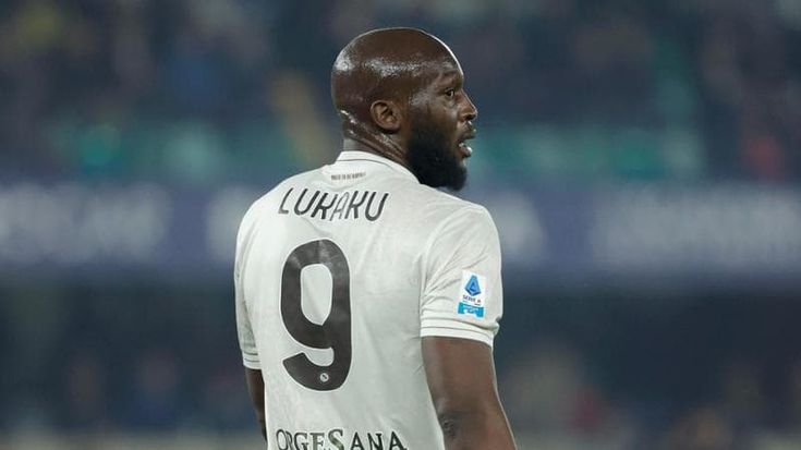 Lukaku non torna dal Belgio, con Conte e il Napoli è rottura