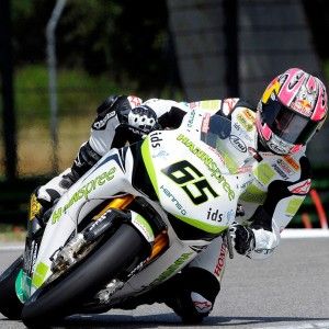 Superbike, Imola: Rea conquista la Superpole in extremis