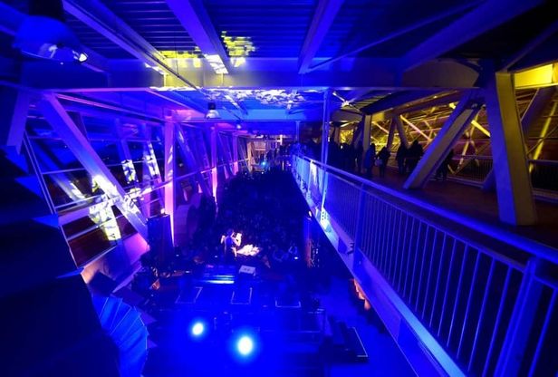 Ponte Nord: la commissione di vigilanza stoppa l'evento musicale.