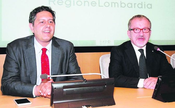 Regione, Toti sceglie di restare a De Ferrari e toglie  fondi ai parchi