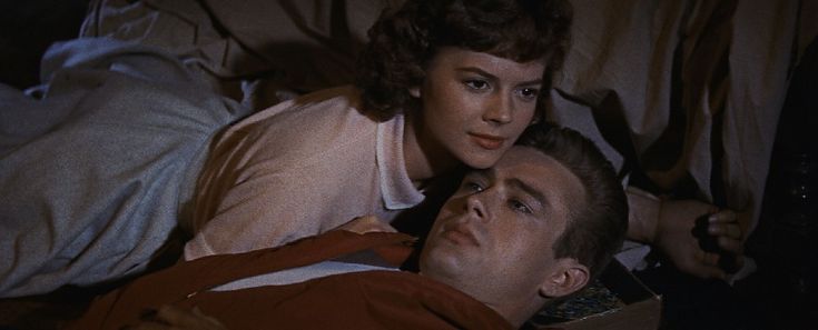 "Giovent&ugrave; bruciata", il film restaurato per il ritorno in sala