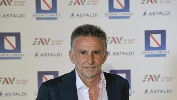 Eav, Forza Italia su De Gregorio: “Il ruolo di direttore è nullo, c’è il rischio di danno erariale”