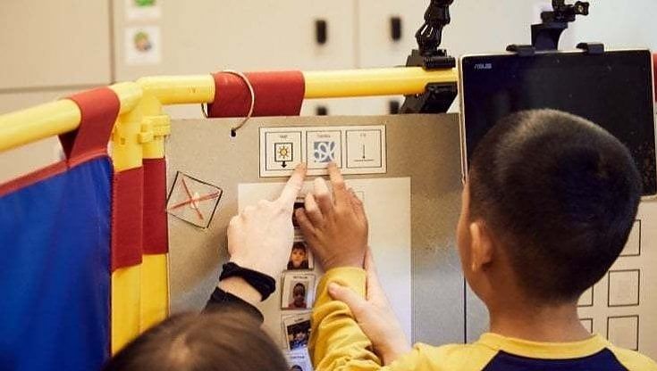 Autismo, nel Barese 2mila casi tra i bambini: la Asl mette in rete le città. "Vogliamo migliorare la qualità della vita delle famiglie"