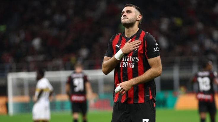 Lazio, mercato fermo ma Gattuso sogna Gimenez