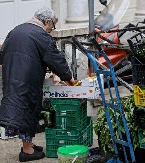 Lo spreco di cibo tocca 1,3 mld di tonnellate.Solo negli Usa, buttati 165 mld di dollari