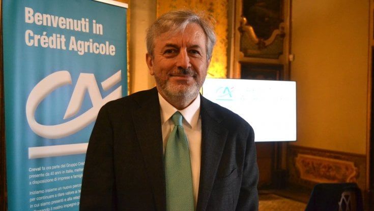 Economia sostenibile, Credit Agricole punta sulla Sicilia. Nasce una task force nell'Isola
