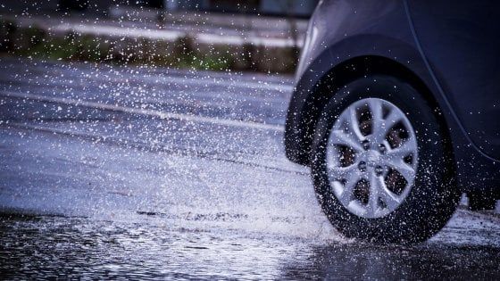 Maltempo in Toscana, nuova allerta per temporali