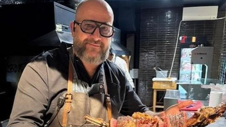 Cinque consigli per la grigliata