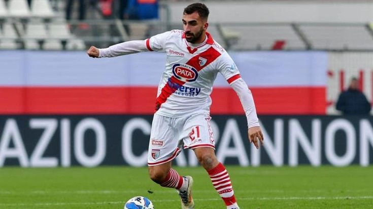 Trimboli e Giordano sulla strada della Samp. Buoni giocatori e sampdoriani, ma giocano nel Mantova