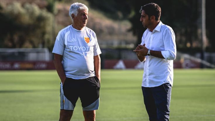 Il paradosso del mercato della Roma: più forte, ma con due caselle rimaste vuote