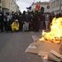 Francia, Amnesty chiede di respingere la legge “Rioters Pay” sulle proteste di piazza