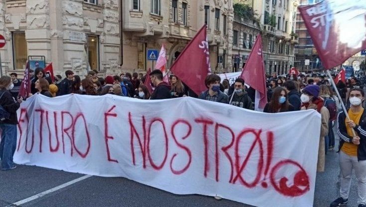 Genova, chi disertava ora ha votato giallorosso. Ecco perchè