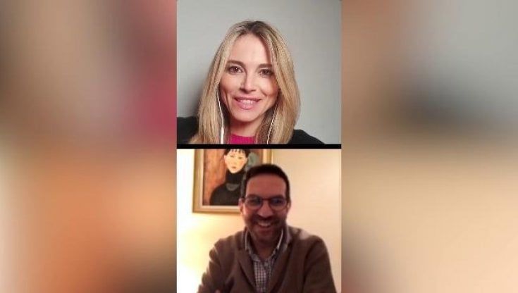 Anoressia e bulimia, i disturbi che colpiscono corpo e mente. Fialdini intervista Mendolicchio