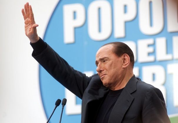 <b>Francesco Bei: "Il declino</b><b> <br />di Berlusconi questa volta<br /> &egrave; definitivo"<br /></b>