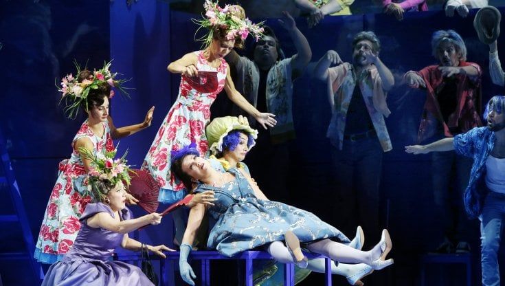 Teatro Comunale, “Olandese volante” all'Europauditorium apre la nuova stagione lontano da Largo Respighi