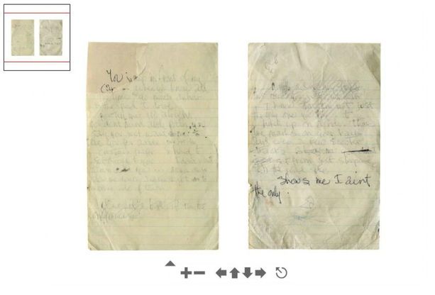 Le scarpe di Madonna o la chitarra di Hendrix:<br />i cimeli di Red Ronnie all'asta a Londra