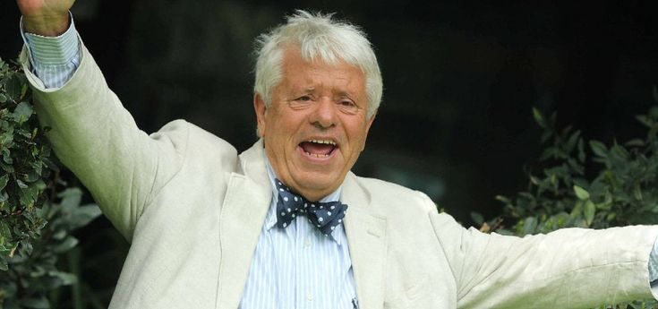Addio a Lino Toffolo, maestro di ironia