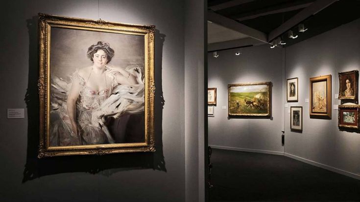 La Blockchain sbarca nell'arte: "Così mi compro un po' di Picasso"