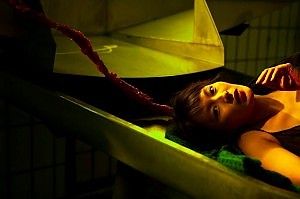 Film da brivido all'isola Tiberinacon "La lunga notte dell'horror"