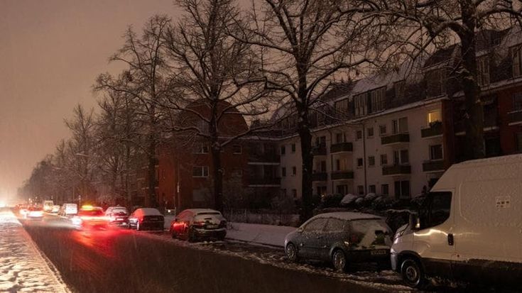 A Berlino attacco ai cavi, 45mila al buio: “Forse un sabotaggio di 007 di Mosca”