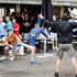 Euro 2016, scontri a Lille tra russi, inglesi e gallesi