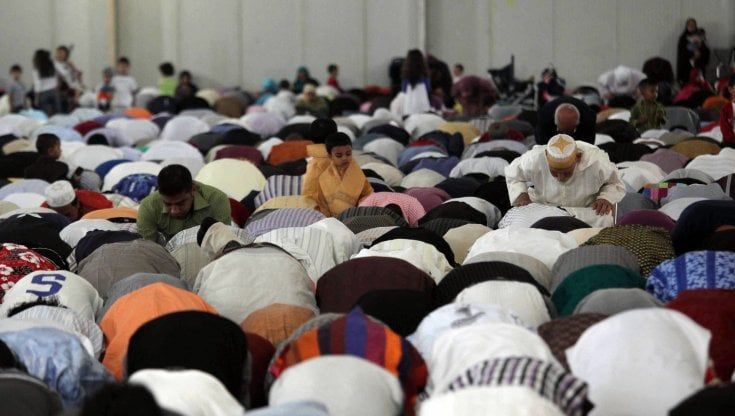Moschea, il countdown spaventa Nardella: “Teniamo toni bassi” 