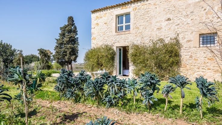 Esclusività e distanziamento: il bello di una vacanza "extra small". Ecco 10 mini-dimore rigorosamente italiane