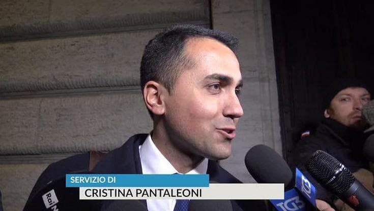 Europa, retromarcia M5S su Alde. Di Maio: "Verhostadt come Austin Powers"