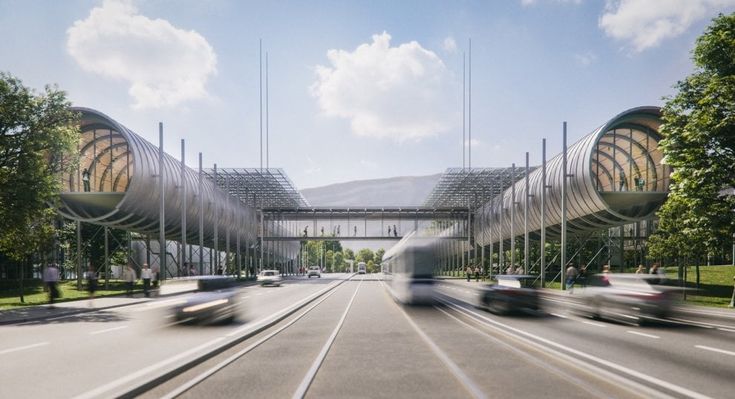 Science Gateway, il progetto di Renzo Piano