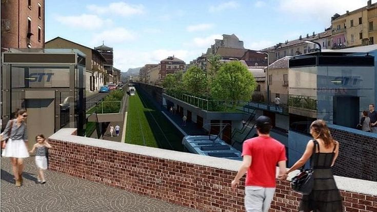 Intoppi sulla nuova linea 12, la Città chiede più tempo per non interrare i tram