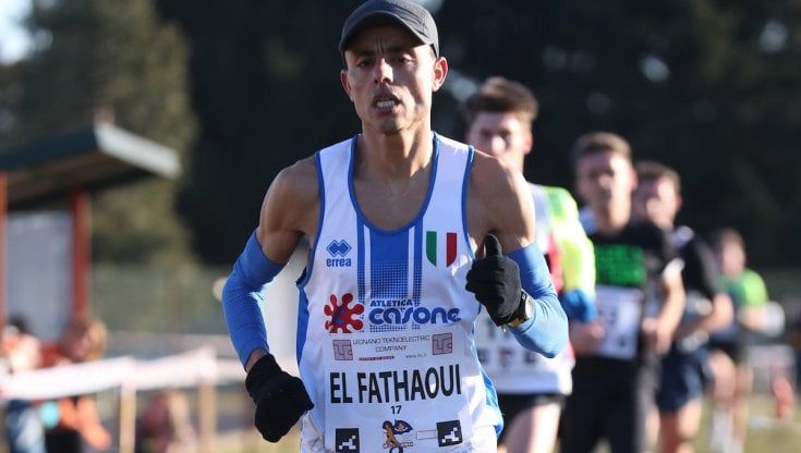Favola Yassine, il metalmeccanico cerca gloria nella maratona 