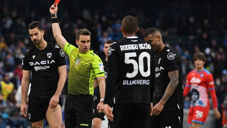 Le pagelle di Napoli-Udinese: Mertens dà la scossa, Osimhen trascinatore. Marì rovina tutto