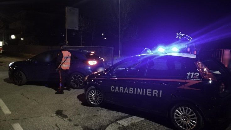  Botti: resta grave 25enne ferito nel Casertano