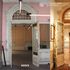 Spagna, nel palazzo modernista c'è il Museo della Cannabis