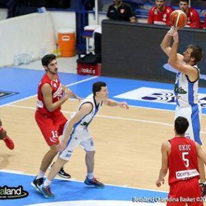 Basket, per l'Orlandina spareggio salvezza a Varese