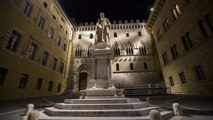 “Ora Mps è una risorsa per il Paese”, Lovaglio punta a superare gli obiettivi