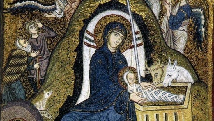 Da Gagini a Borremans, la top ten delle Natività per un viaggio in Sicilia