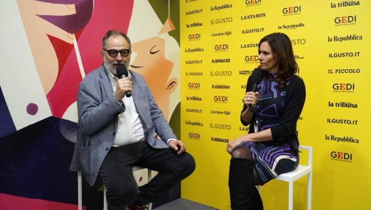 Vinitaly, Ferrari: "La Formula 1 ha preferito noi allo Champagne"