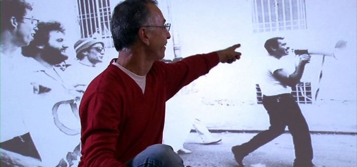 "Torri, checche e tortellini": la rivoluzione del Cassero diventa un film